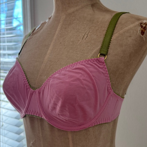 Dora Larsen Thea Soft Bra - Picture 5 of 8